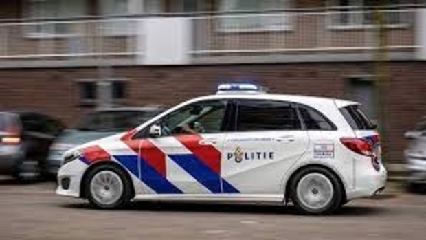 Rode Bolderkar In Leegstaande Woning Leidt Tot Arrestatie - Oozo.nl