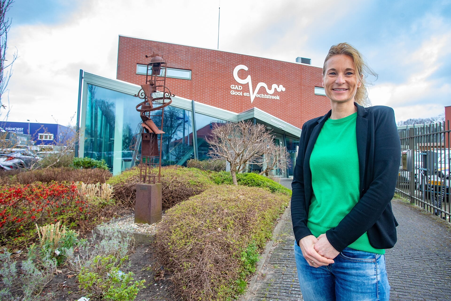 Laura Kort van de GAD geeft ons een kijkje in de wereld achter de kliko's. 