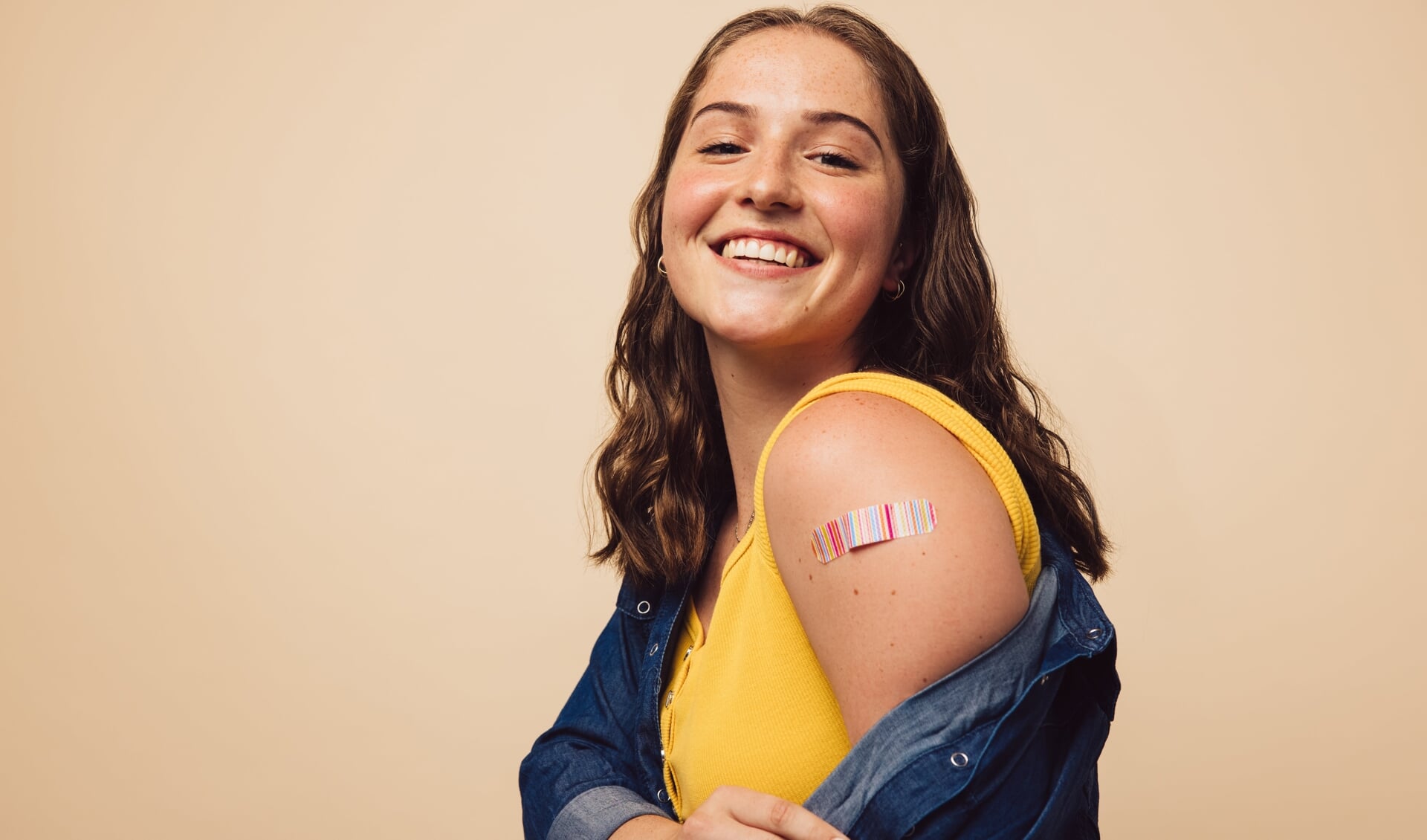Jongeren tussen de 19 en 27 jaar kunnen zich dit jaar gratis laten vaccineren tegen het humaan papillomavirus.