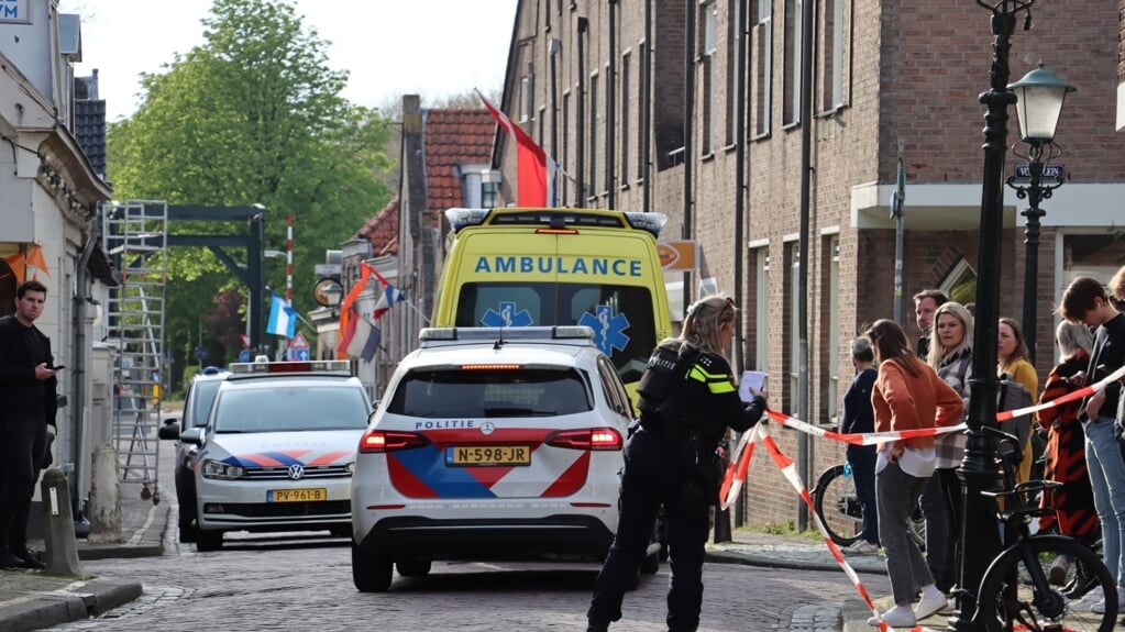 Tweede Aanhouding Na Schietincident Op Koningsdag In Muiden | Al Het ...