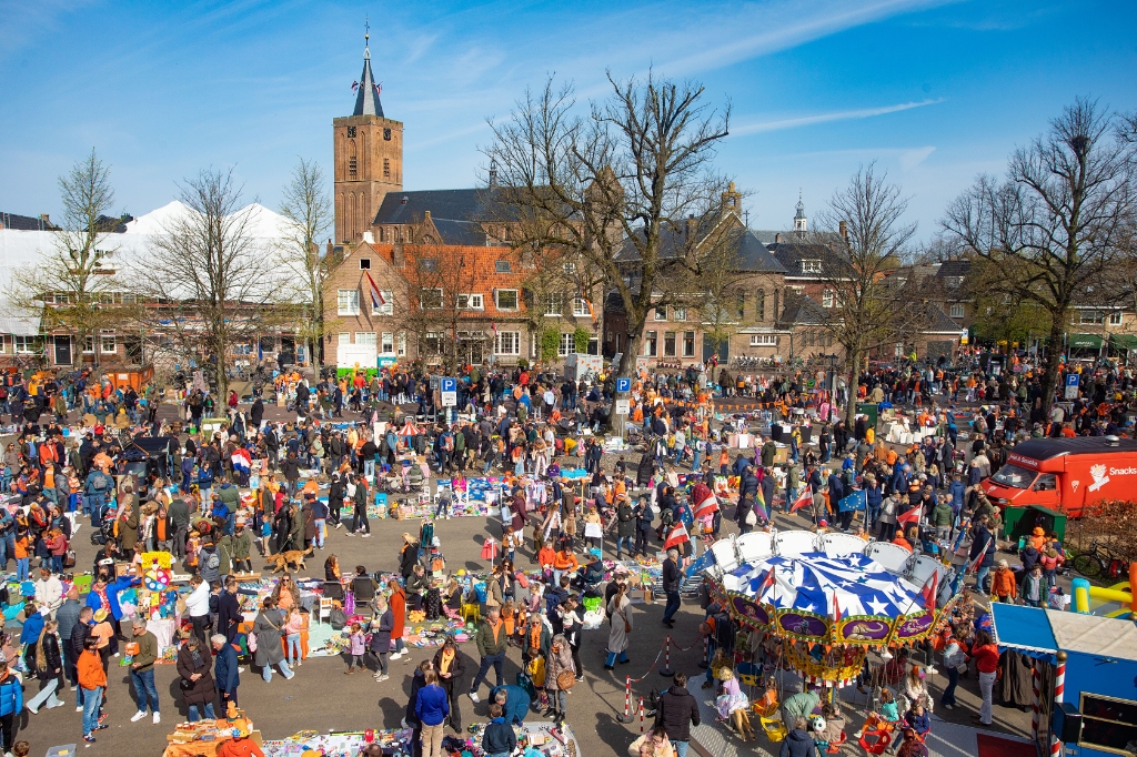 Koningsdag 2023; we hebben de foto's!