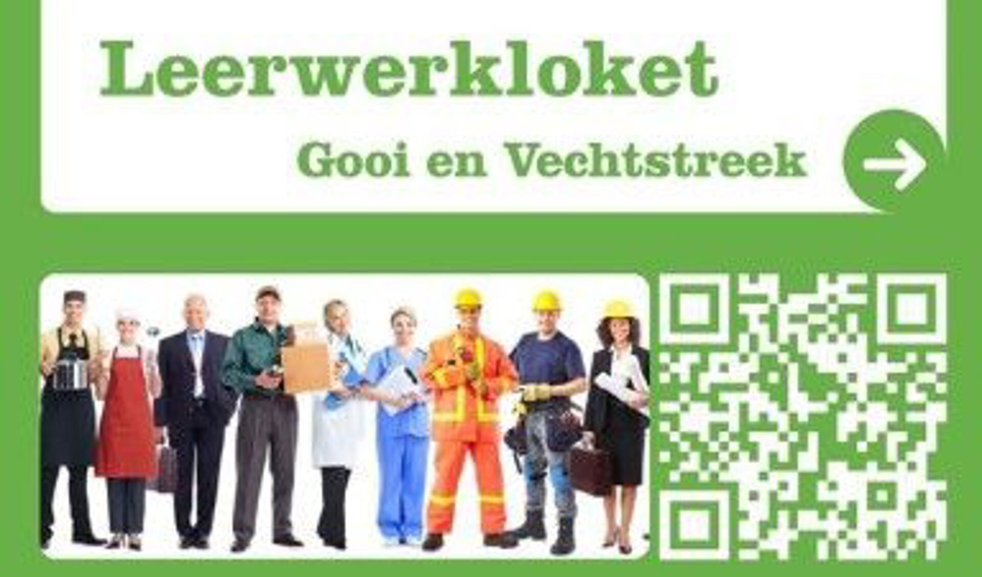 Leerwerkloket