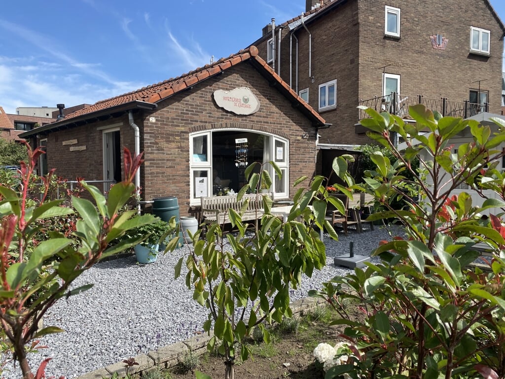 Iedere dinsdag spreekuur in Buurtkamer de Kastanje.