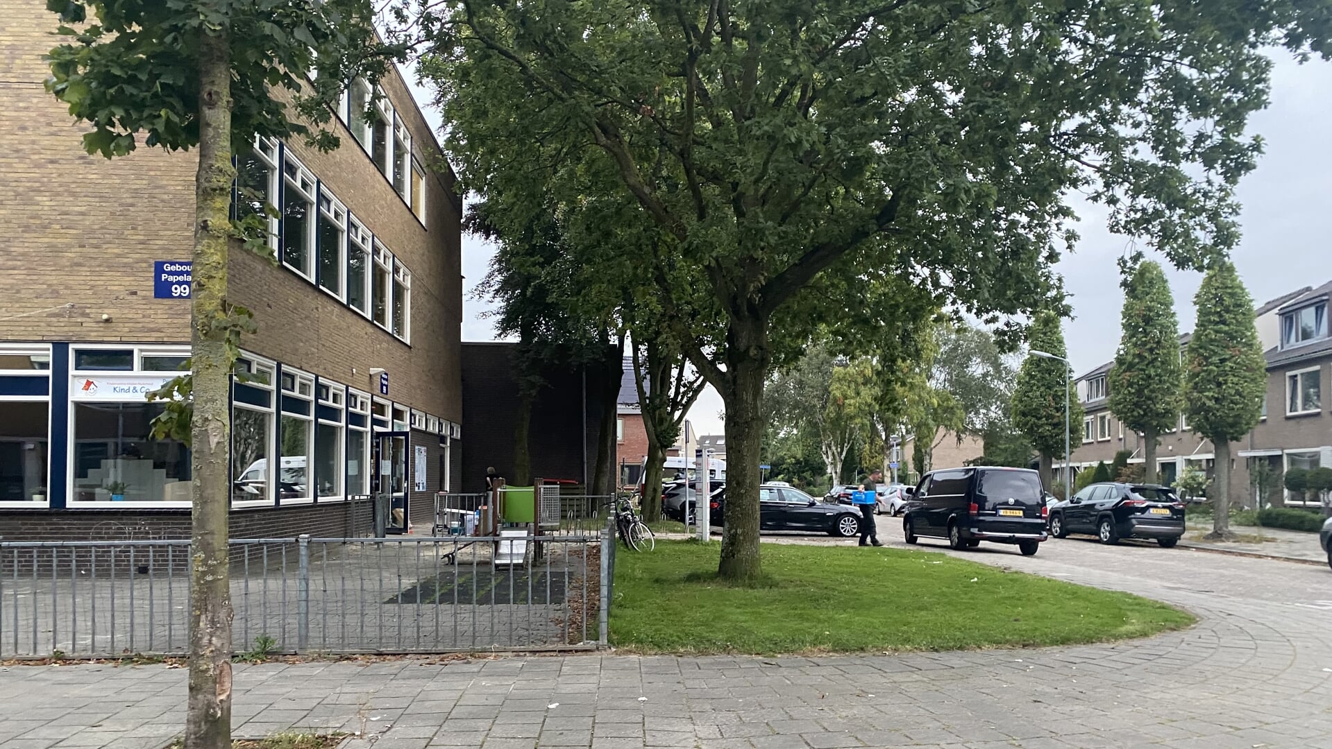 Speciaal spreekuur van maatschappelijk werk met het Thema: De ontmoeting.
