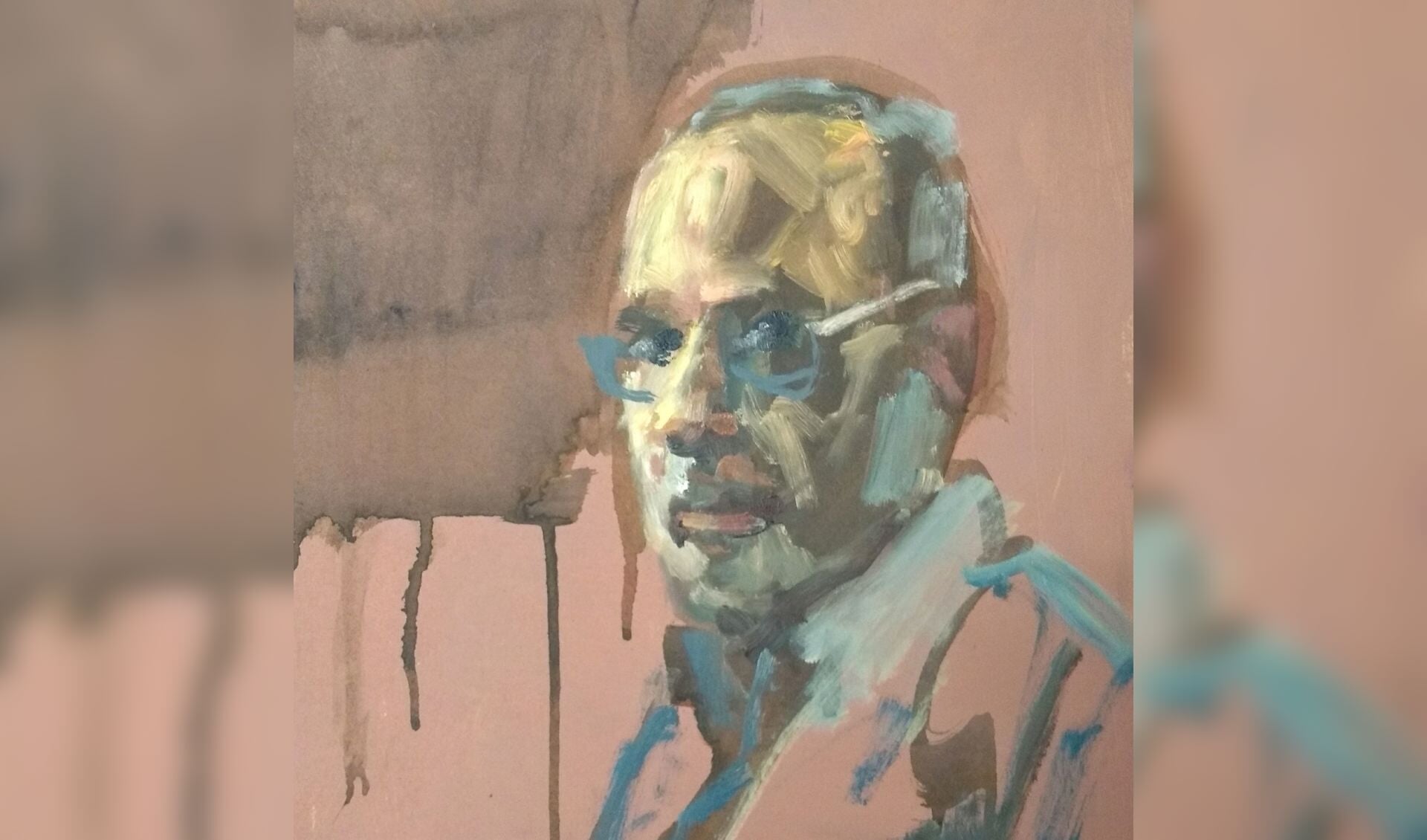 Van stilleven tot portret