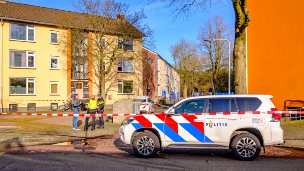 Politie Jaagt Op Verdachte Van Steekincident Hilversum: 'We Denken Te ...