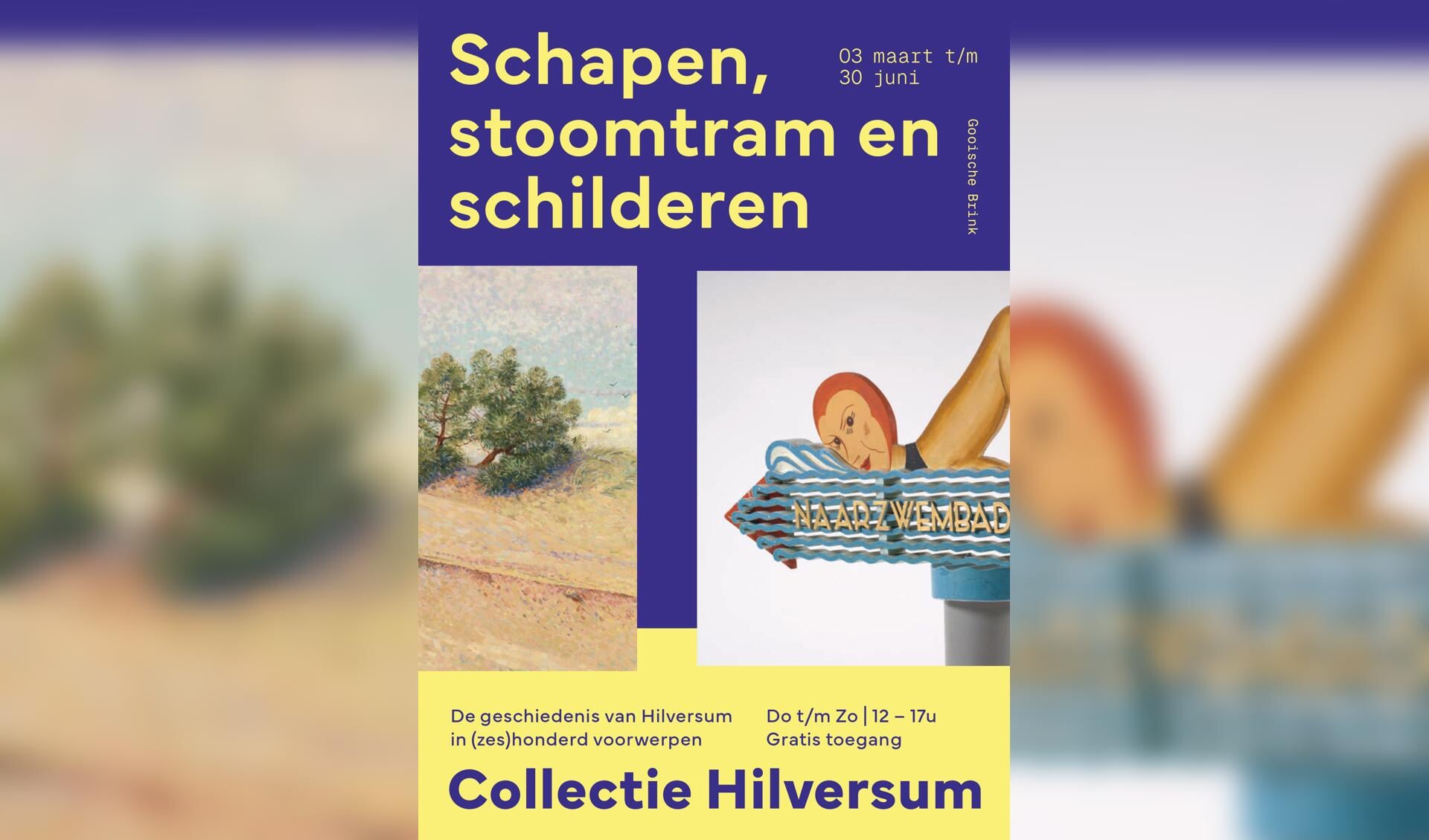 Collectie Hilversum