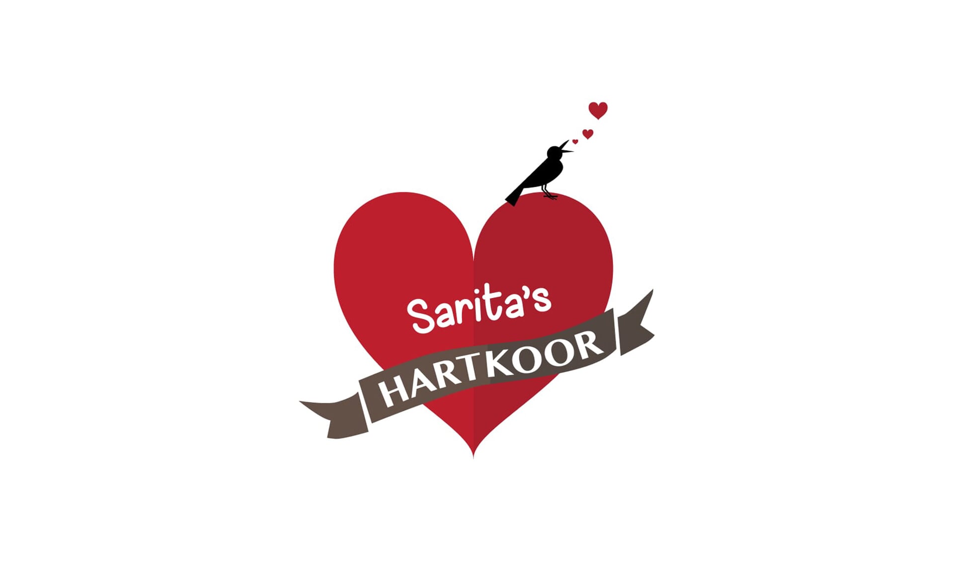 Logo Sarita's HARTKOOR