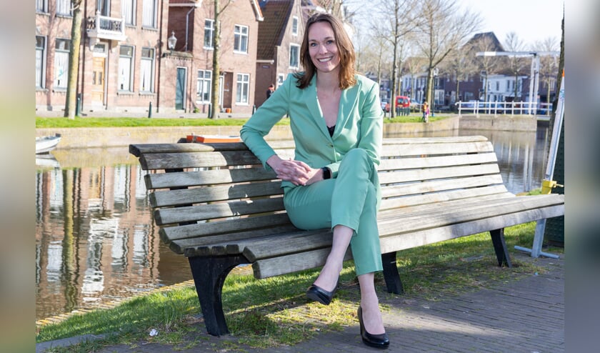 Jolanda de Rijk, directeur Enter Media: 