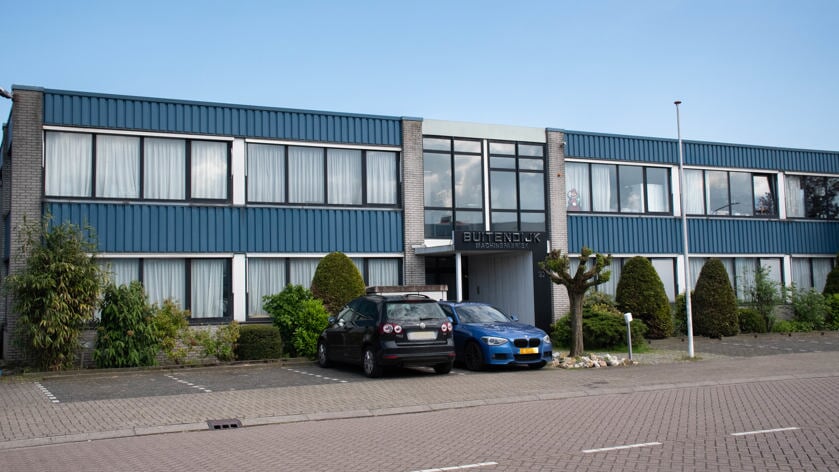 De geplande uitbreiding van machinefabriek Buitendijk valt niet bij iedereen goed.