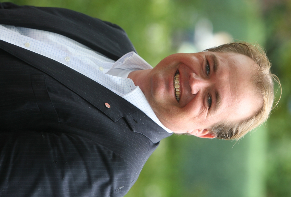 Lars Voskuil (PvdA).