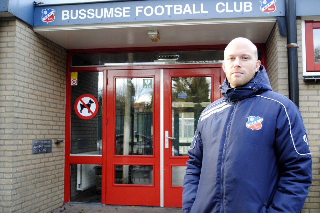 BFC-coach Hendrikse: 'Een tweede- of eersteklasser, dat zou wel een leuke volgende stap zijn.'