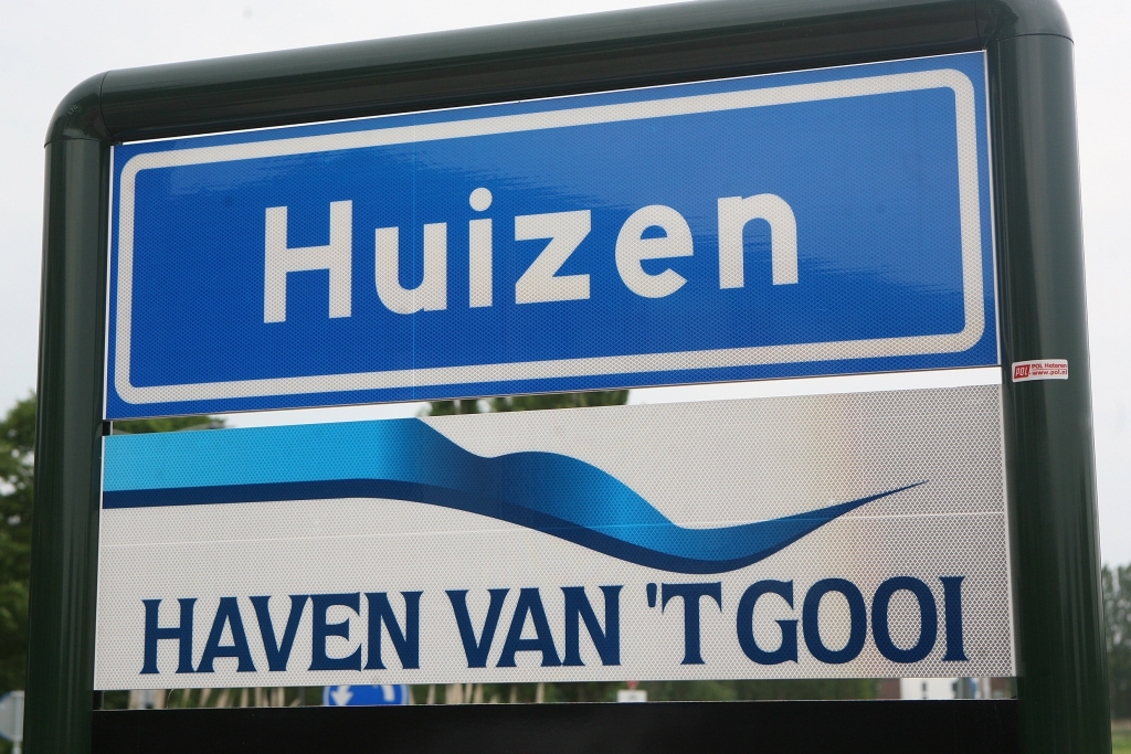 Is Huizen de Haven van 't Gooi volgens toeristen?