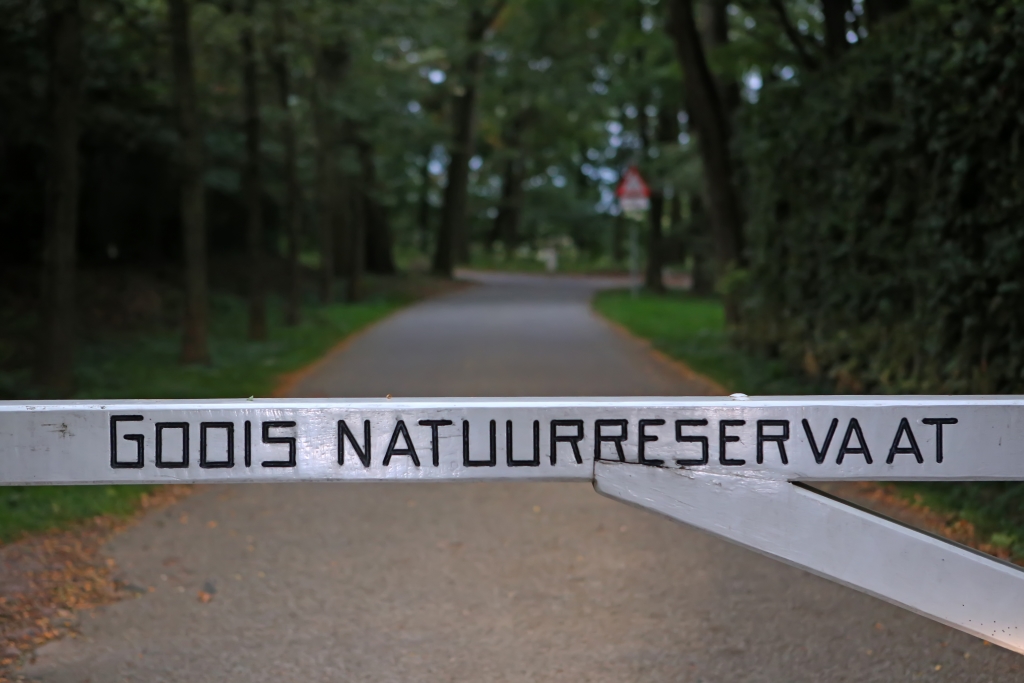 Wat gaat er in de toekomst gebeuren met de medewerkers van het Goois Natuurreservaat?