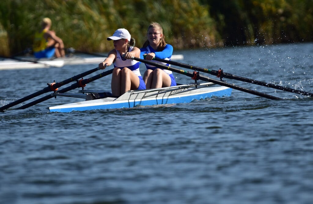 Ruim 188 jeugdploegen op de Vecht.