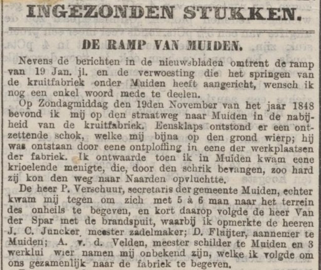 Algemeen Handelsblad van 19 februari 1883.