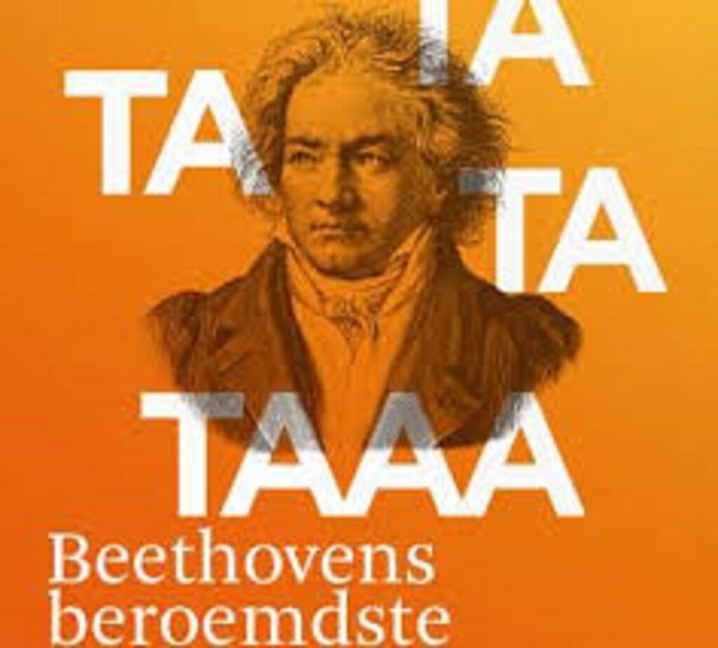 Themaochtend 250 jaar Beethoven, vrijdag 18 december in Bussum.