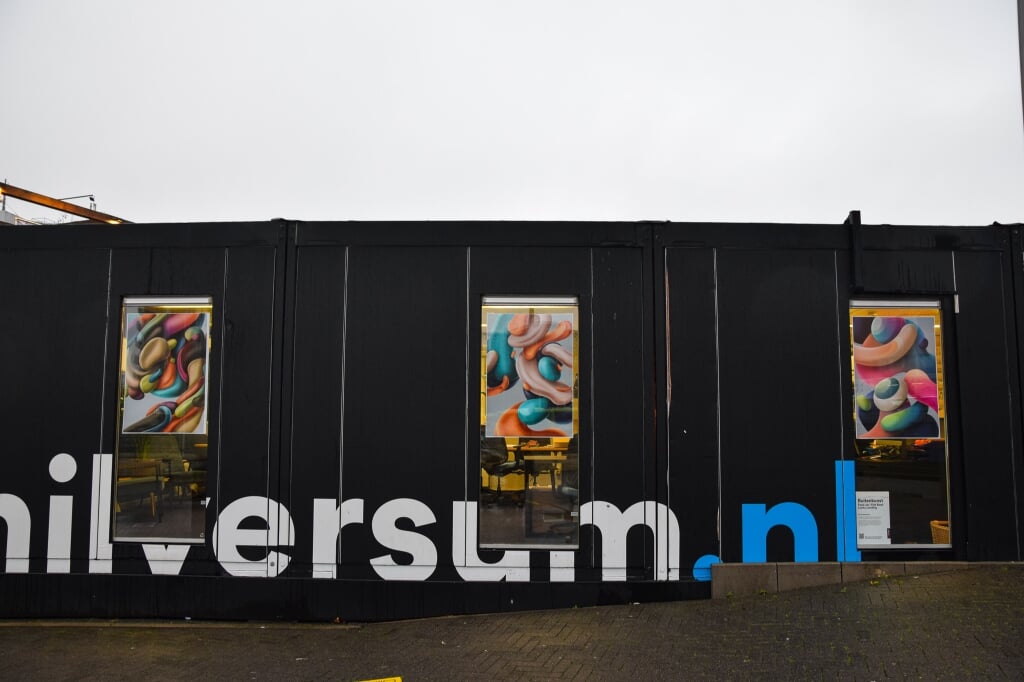 Bij VVV/Brandstore Live Hilversum is alle informatie te krijgen.