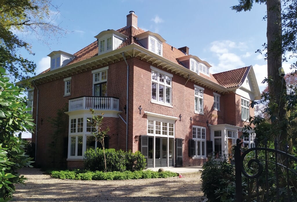 Villa Berkenheuvel