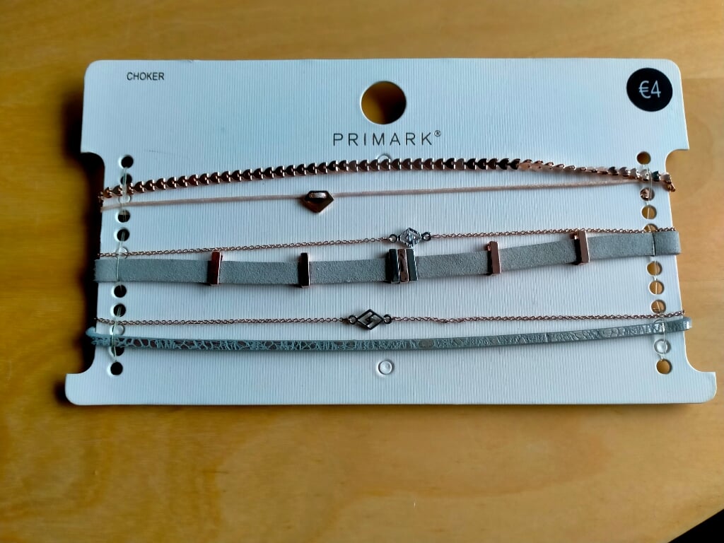 Armbandjes