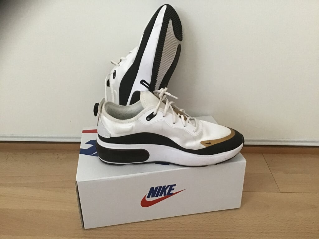 Nike gympen