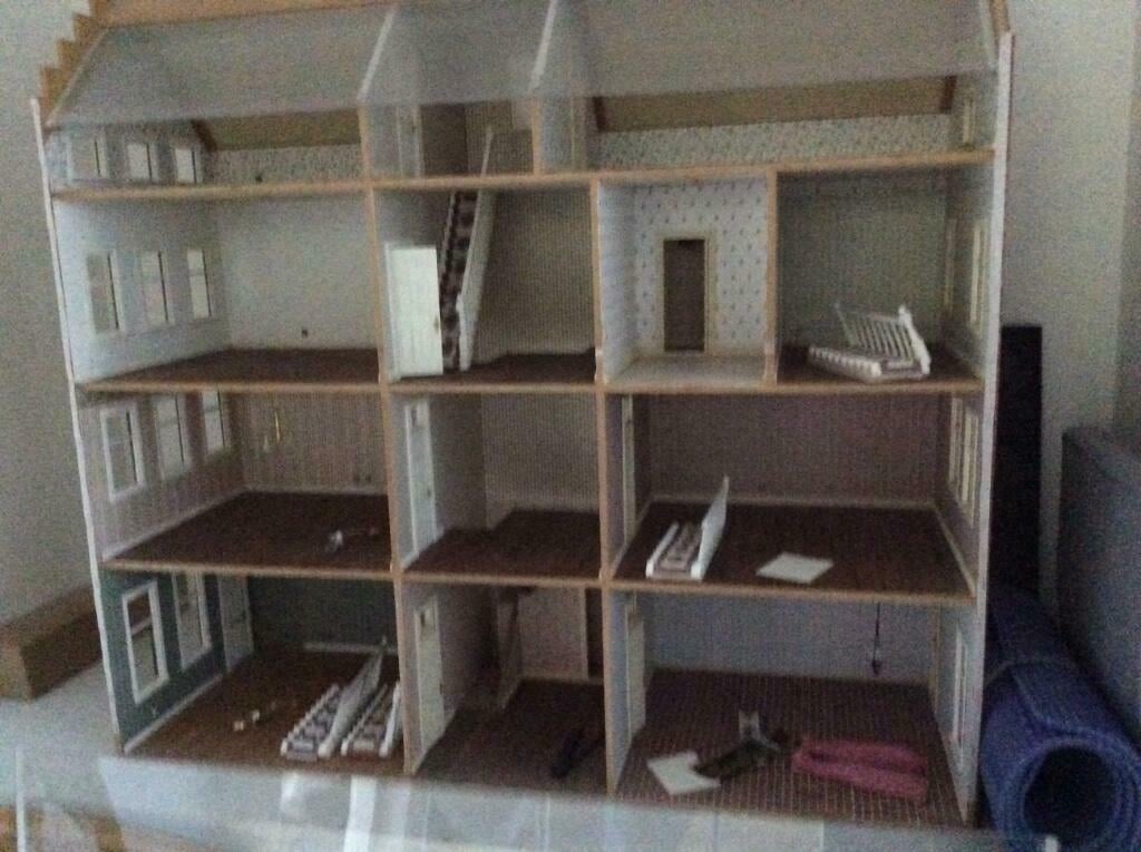 Poppenhuis