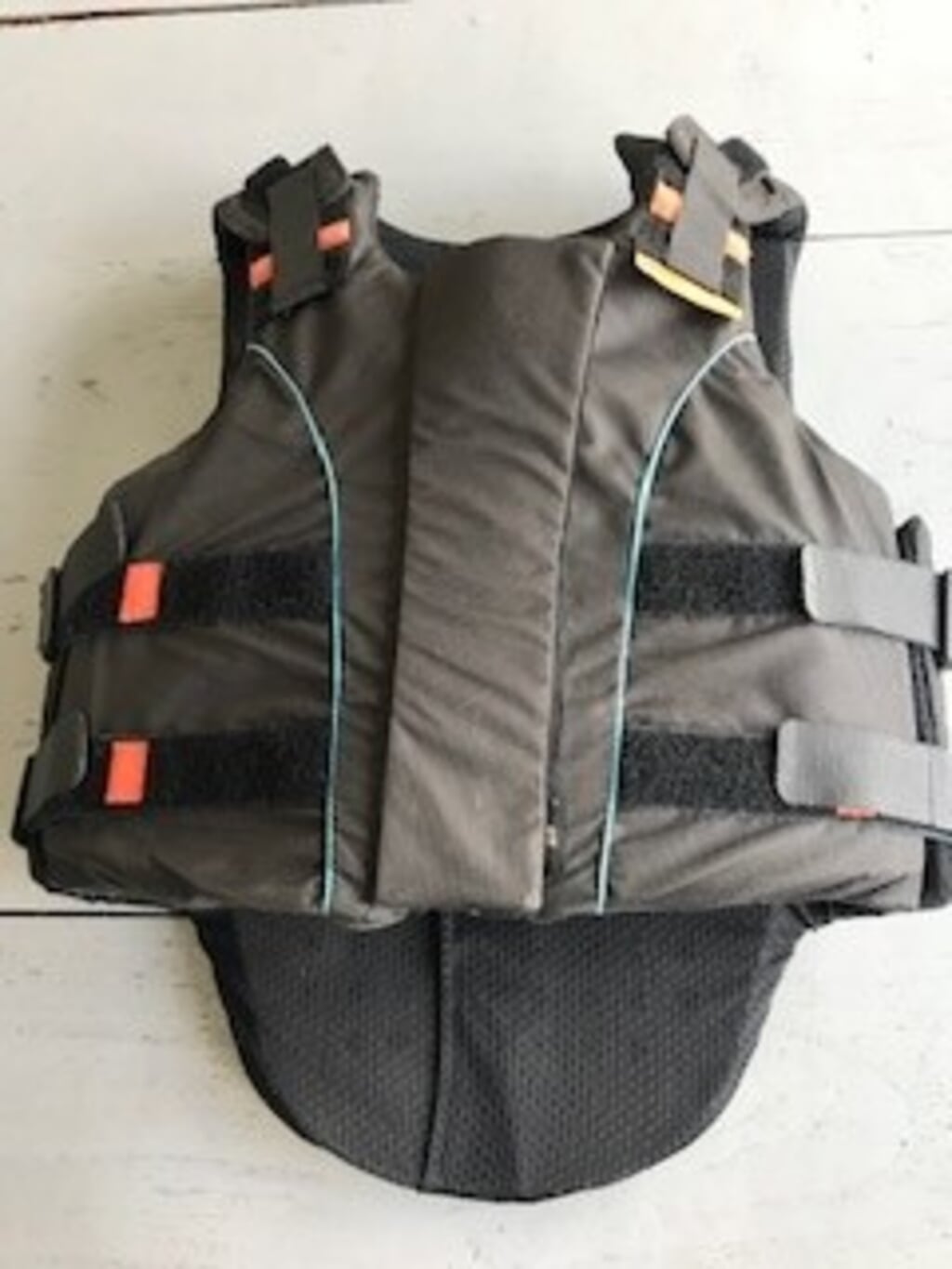 Bodyprotecter