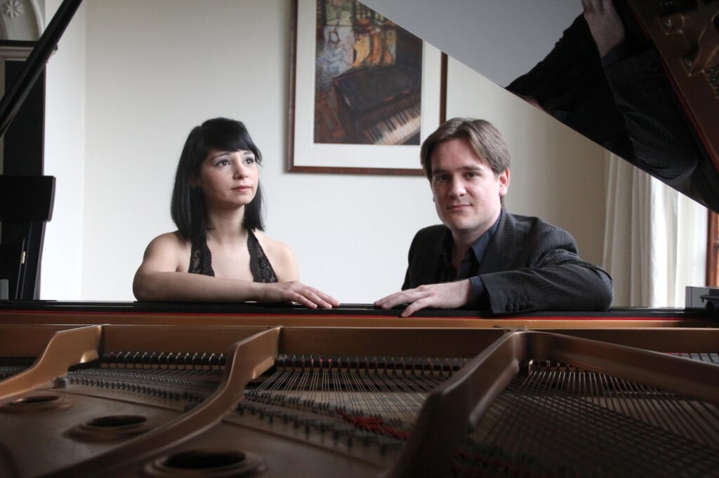 Piano Duo Amacord.