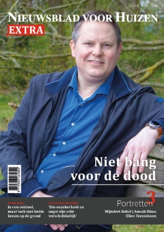 Editie voorpagina