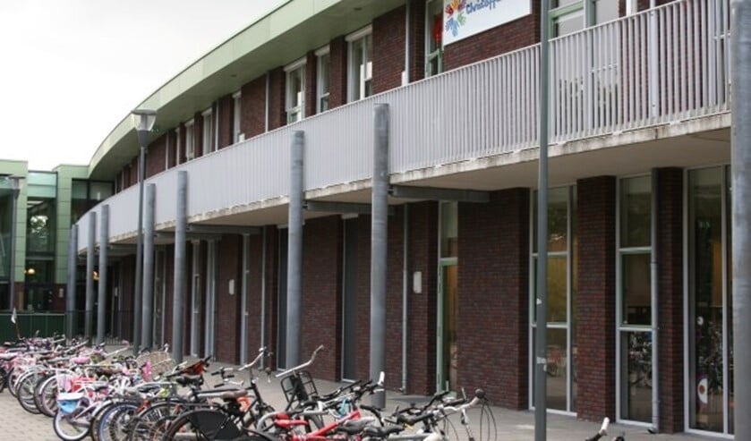 De Christoffelschool