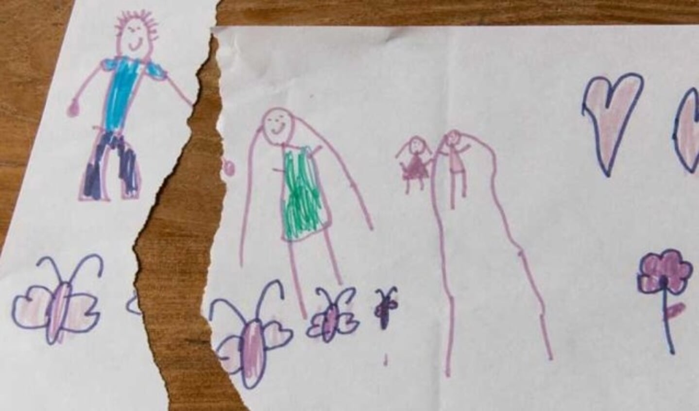 In de bijeenkomst in De Hofnar staan niet alleen de ouders centraal maar vooral het belang van het kind.