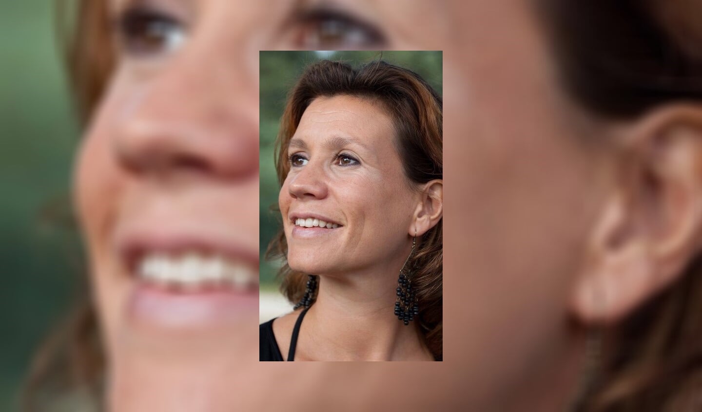 Selma Harkink. Foto: Jan Grijpink.