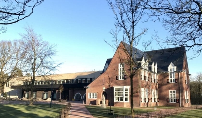 <p>Het Huis van Waalre.</p>