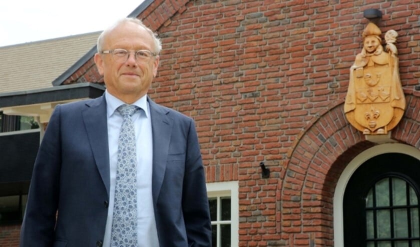 <p>Jan Boelhouwer is aankomende zondag te gast in het AD-café. (Foto: Theo van Sambeek)</p>