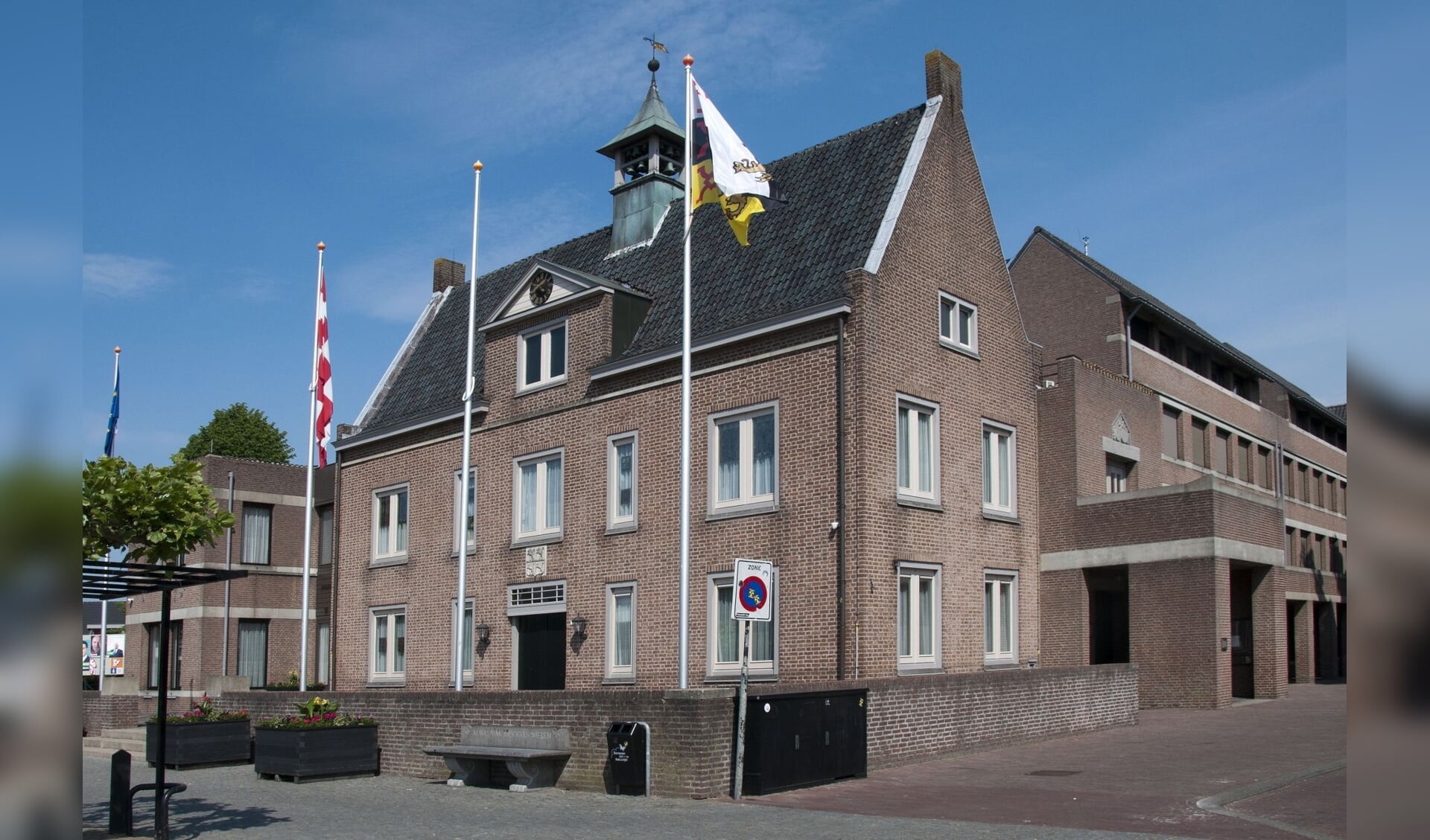 Toon Kanters procedeert al enkele jaren tegen de gemeente Someren. Na een schikking in 2019 loopt er nu een nieuwe zaak.