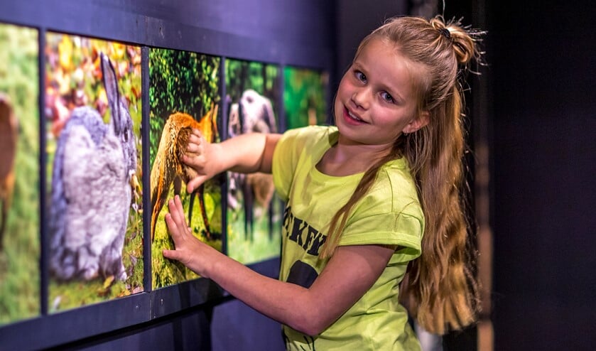 Klok & Peel herbevestigt zijn status van plezierig en veilig museum voor kinderen. (Foto: Rob Fritsen)