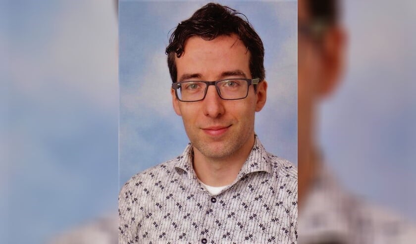 Paul Kuijken volgt Niek Engbers op als fractievoorzitter van GroenLinks.