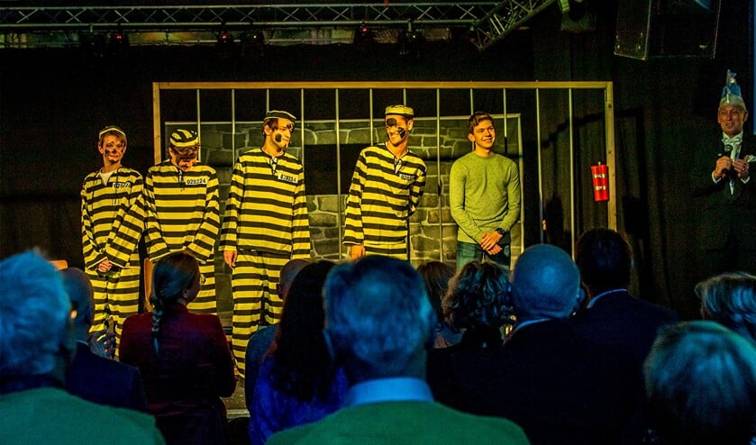 <p>De Klot heeft dit jaar extra moeite gedaan om jong talent een podium te geven. (Foto: Rob Fritsen)</p>