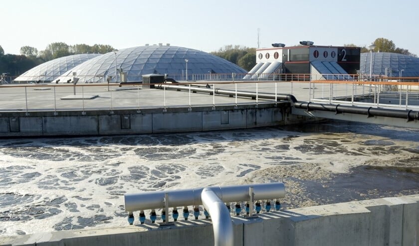 <p>De rioolwaterzuivering in Eindhoven is op vrijdag 19 november online te bezoeken.</p>