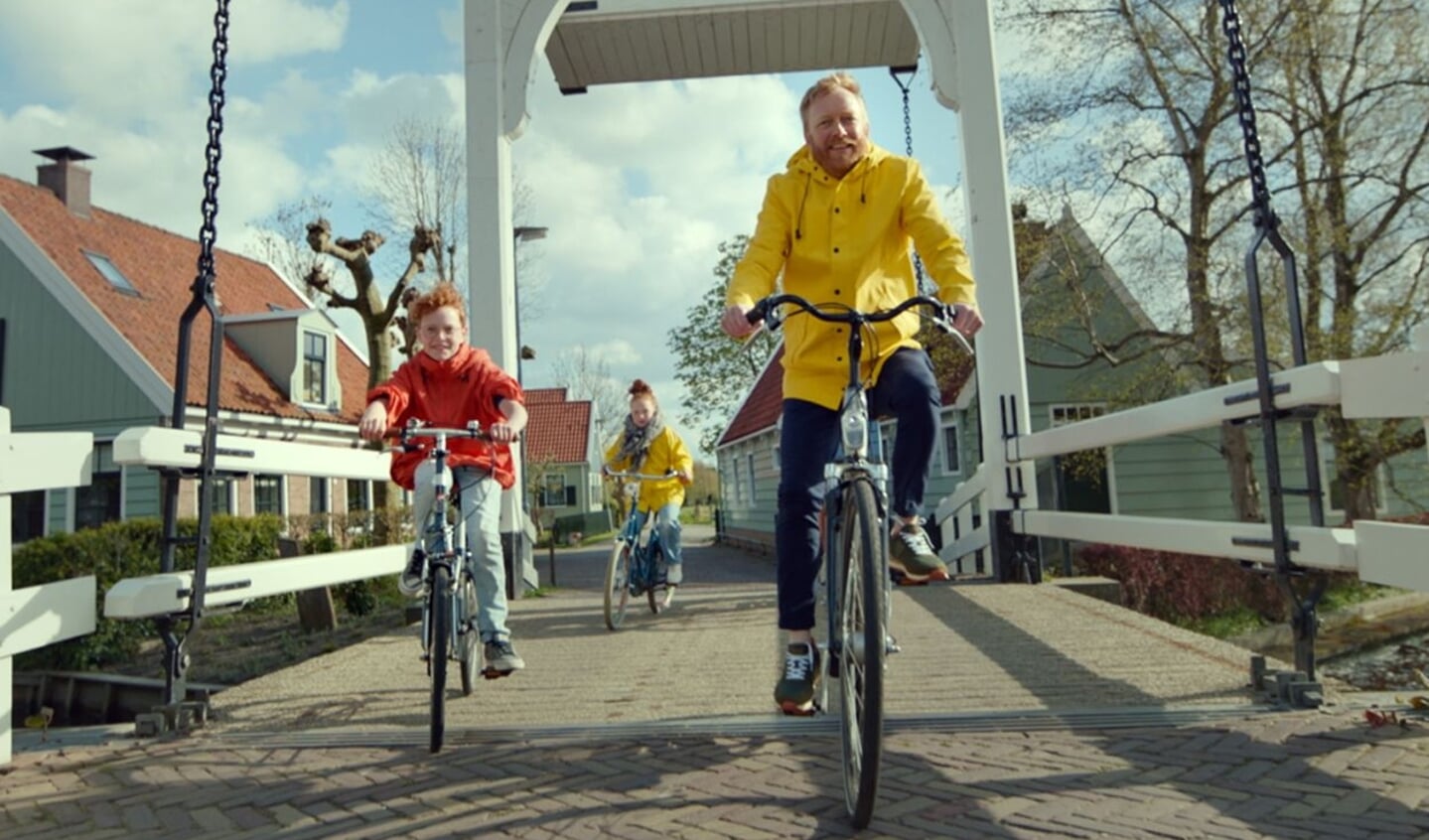 Platform A2 wil mensen meer op de fiets hebben, niet alleen in de vrije tijd maar ook in het woon-werkverkeer.