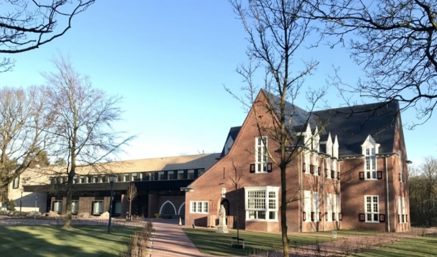 Stichting Waalres Erfgoed heeft een eigen ruimte in Het Huis van Waalre.