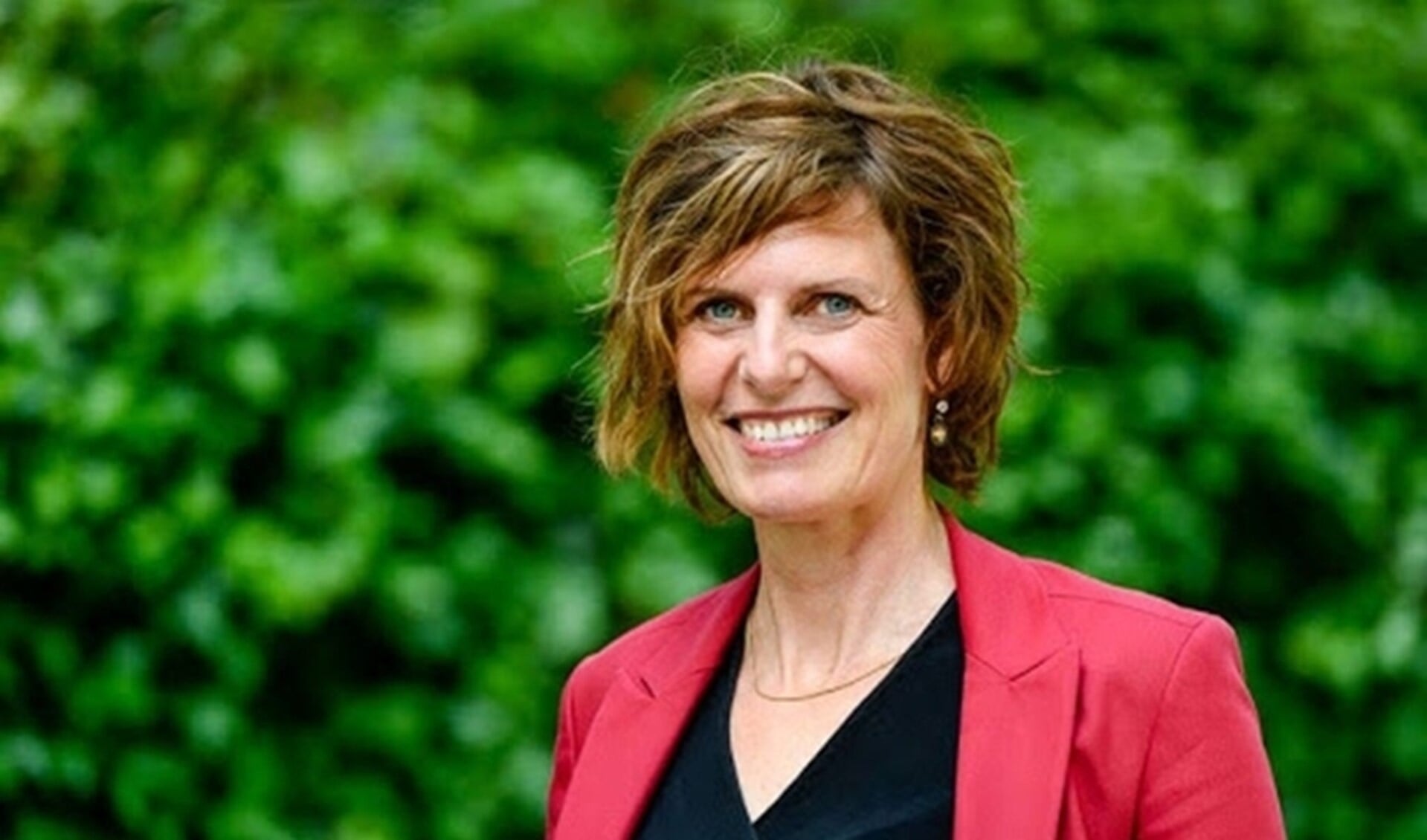 Hanneke Koppers (48) wordt de nieuwe directeur/bestuurder van Omroep Brabant. 