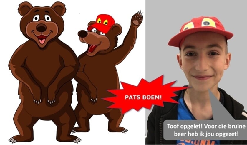 Nick van Heerebeek