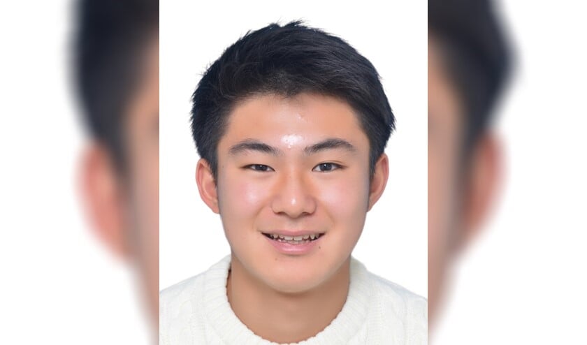 <p>De zeventienjarige Yugo uit Japan wil kennismaken met de Nederlandse cultuur.</p>
