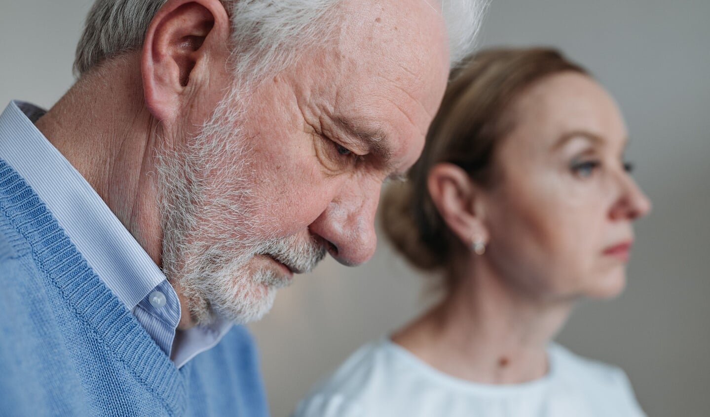 Partners zijn welkom bij de bijeenkomst van PKS. (Foto: Pexels).