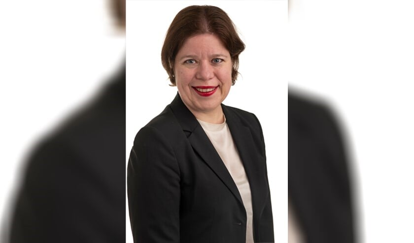 CDA-raadslid Susanne de Groot wil duidelijkheid van wethouder Van Moorsel over de situatie omtrent Geldmaat.