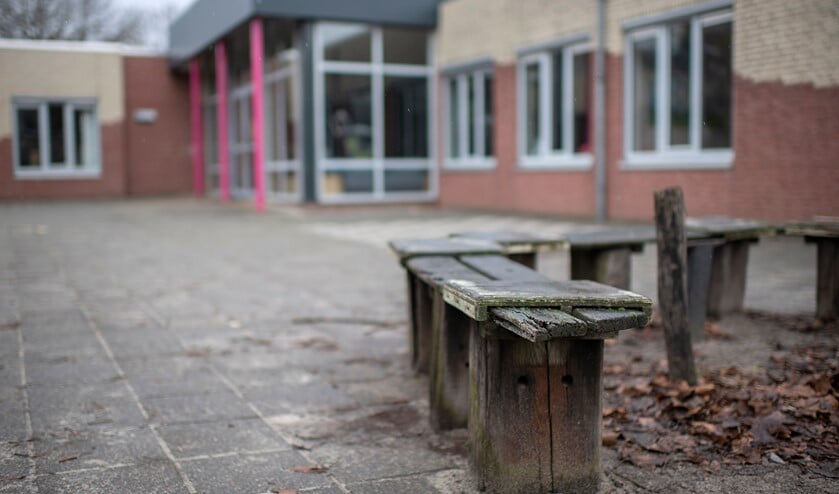 Maandag keert ook bij Het Toverkruid in Asten het leven weer terug. (Foto: Hein van Bakel)