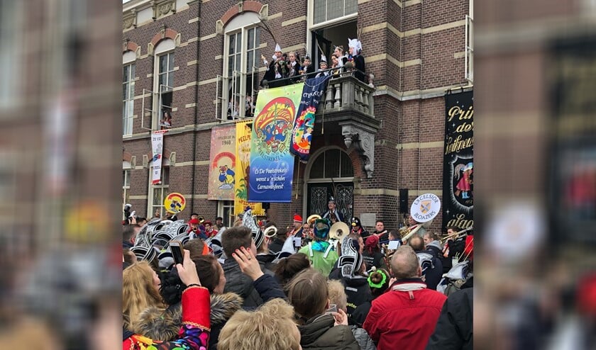 In navolging tot de andere zeven carnavalsverenigingen in de gemeente Deurne heeft ook vereniging De Hellevègers besloten geen grote carnavalsactiviteiten te organiseren. 