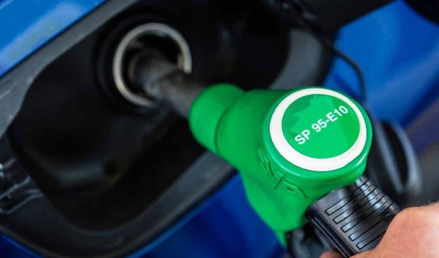 Door het forse prijsniveau waren de verschillen tussen de tankstations onderling nog nooit zo hoog (Foto: ANWB)..