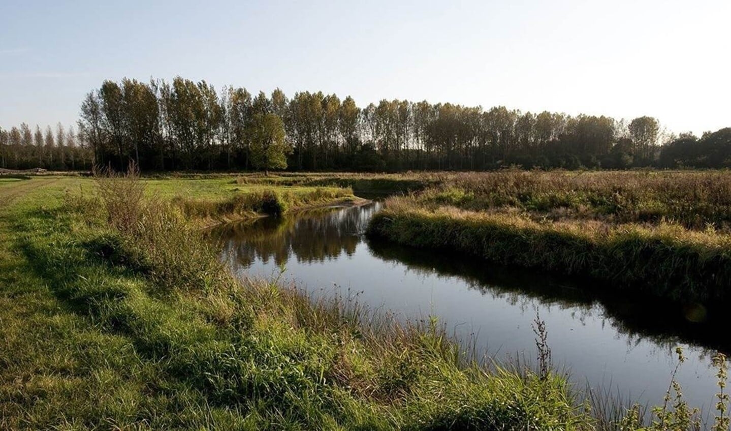 De vier Brabantse waterschappen en de provincie willen intensiever, sneller en flexibeler aan de slag met water en natuur in Brabant.